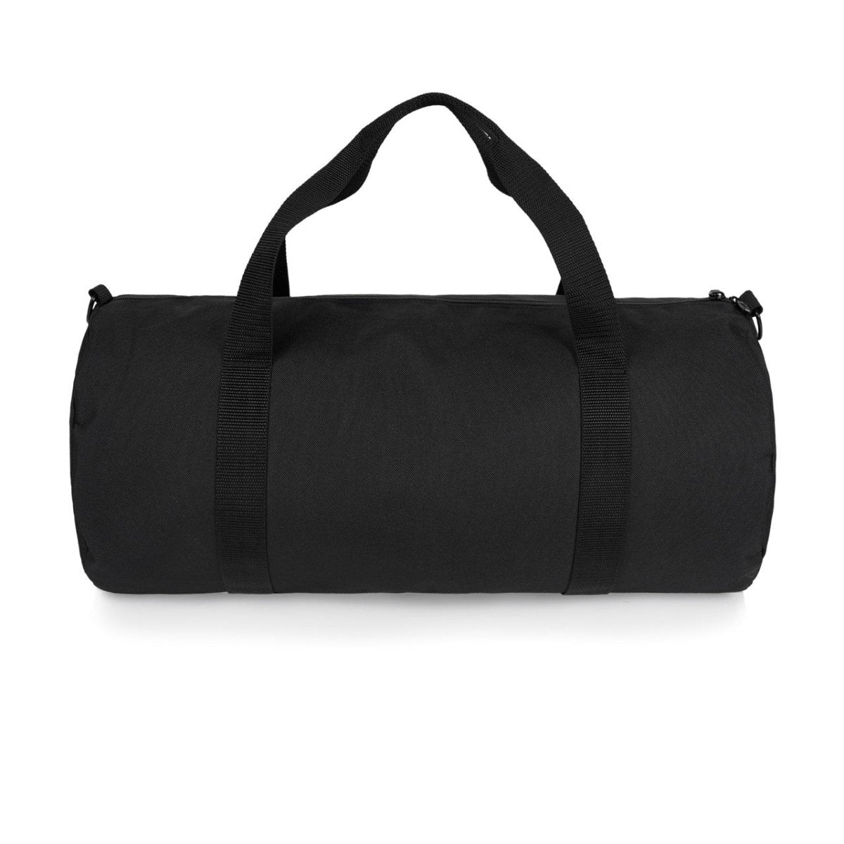AS Colour Gym Duffel Bag | 1005 | AS Colour 1005 BLACK One Size
