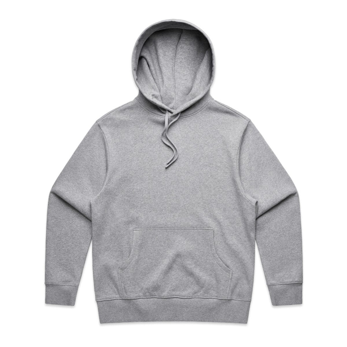 AS Colour Heavy Hood | 5146 | AS Colour 5146 ATHLETIC HEATHER XS