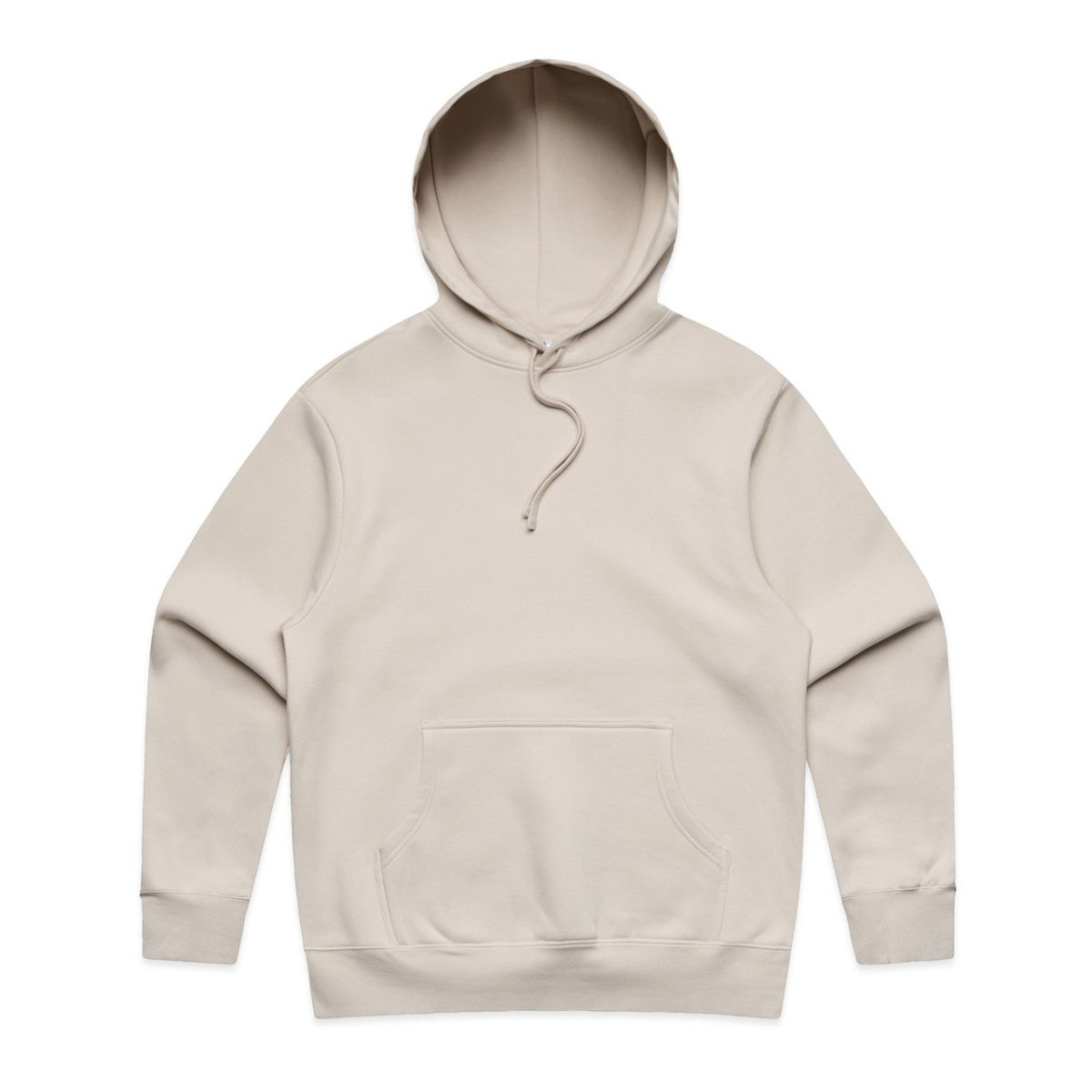 AS Colour Heavy Hood | 5146 | AS Colour 5146 BONE XS