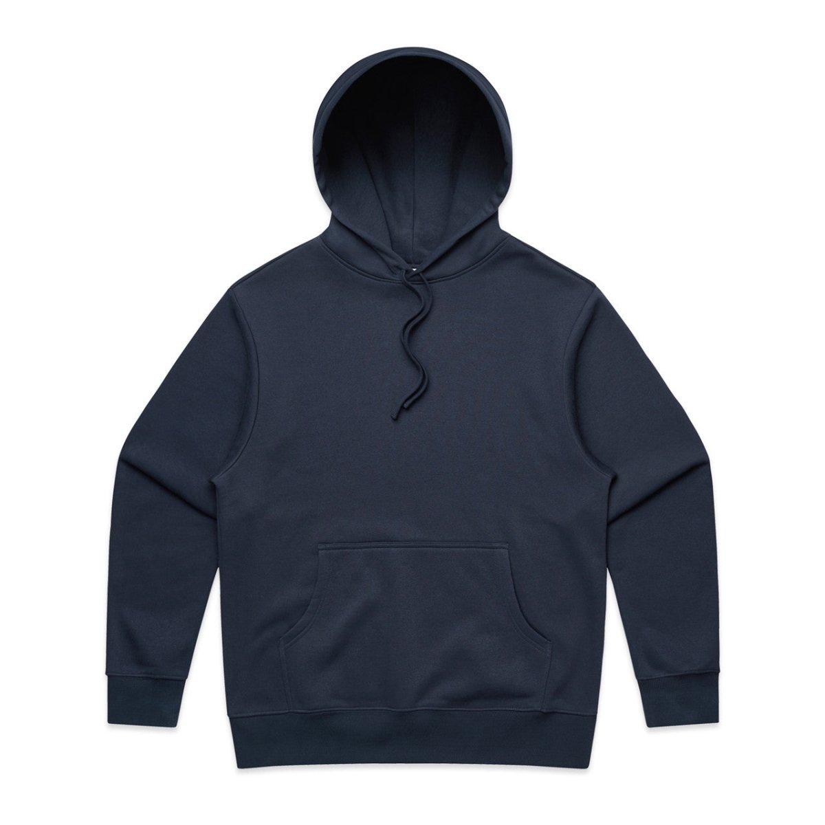 AS Colour Heavy Hood | 5146 | AS Colour 5146 MIDNIGHT BLUE XS
