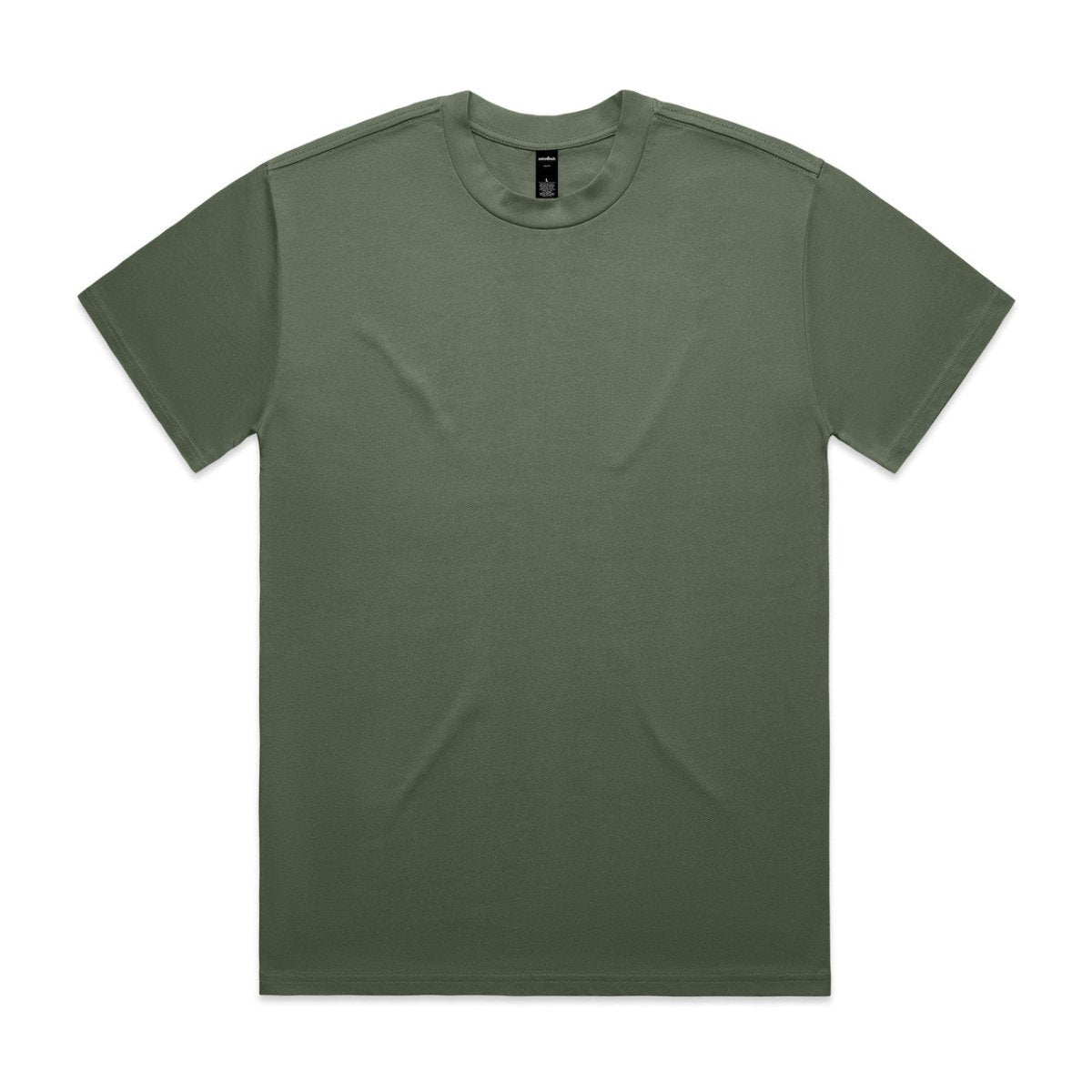 AS Colour Heavy Tee | 5080 | AS Colour 5080 CYPRESS S
