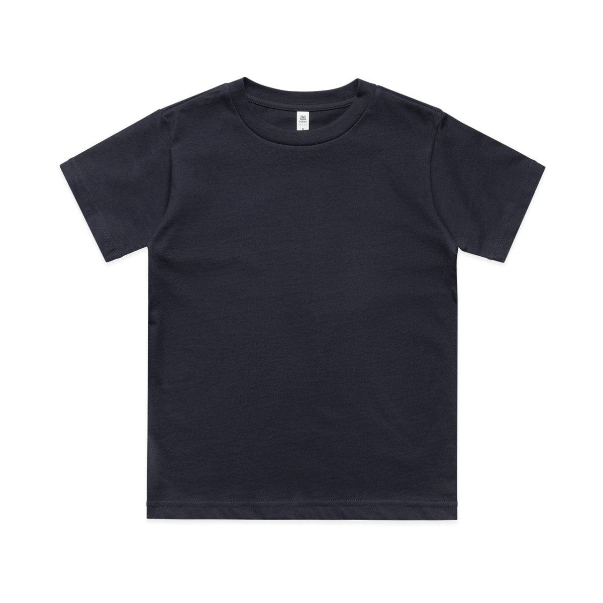 AS Colour Kids Classic Tee | 3060 | AS Colour 3060 INK BLUE 2