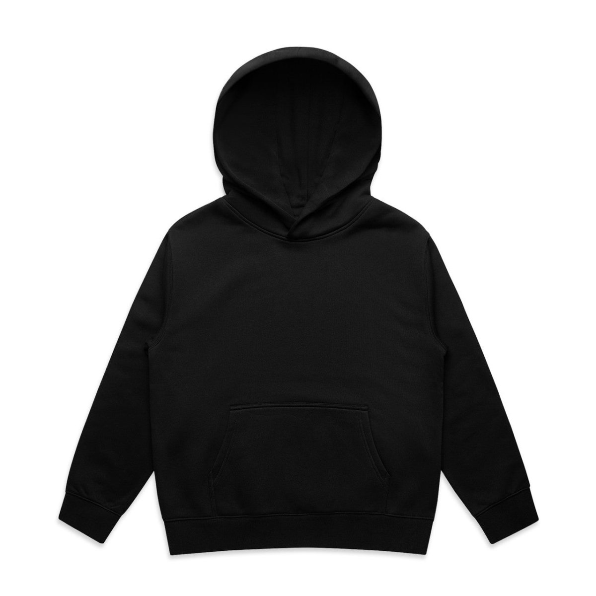 AS Colour Kids Relax Hood | 3036 | AS Colour 3036 BLACK 2