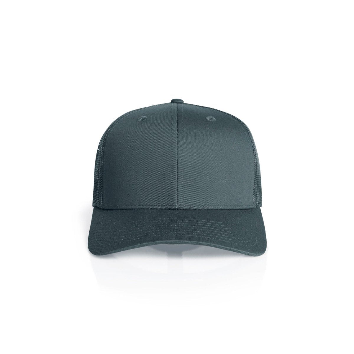 AS Colour Mesh Trucker Cap | 1190 | AS Colour 1190 PETROL BLUE One Size