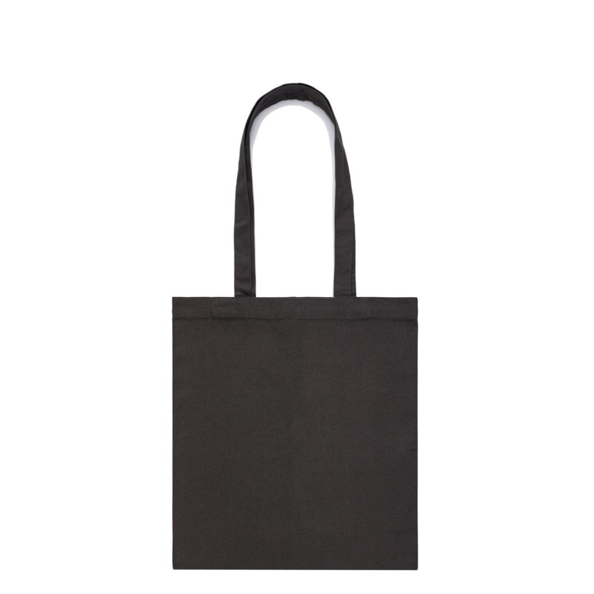 AS Colour Parcel Tote | 1000 | AS Colour 1000 BLACK One Size
