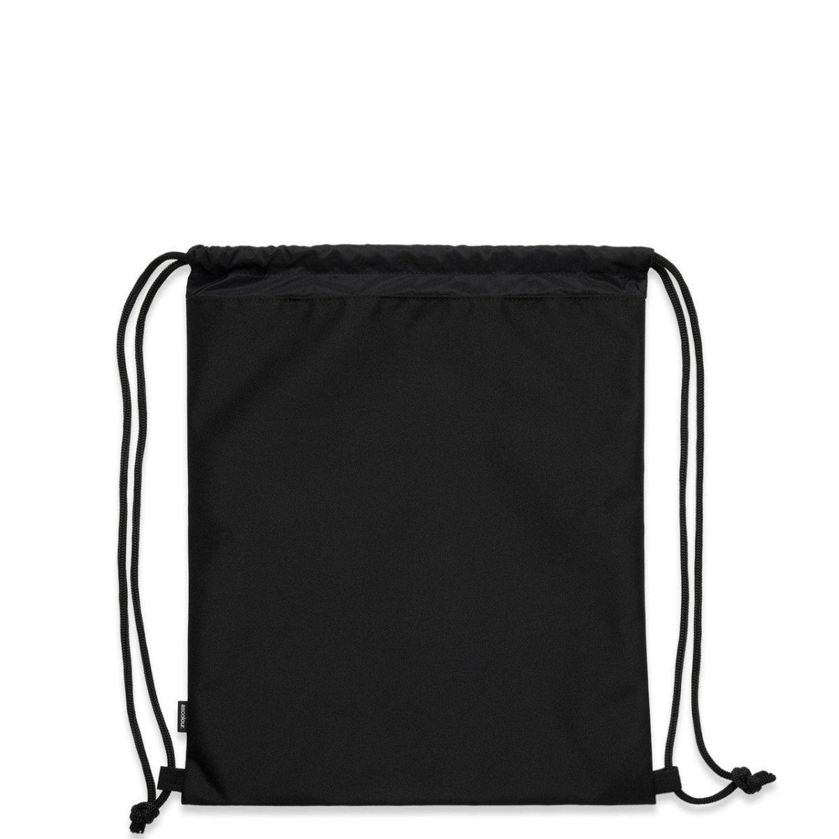 AS Colour Recycled Gear Bag | 1037 | AS Colour 1037 BLACK One Size