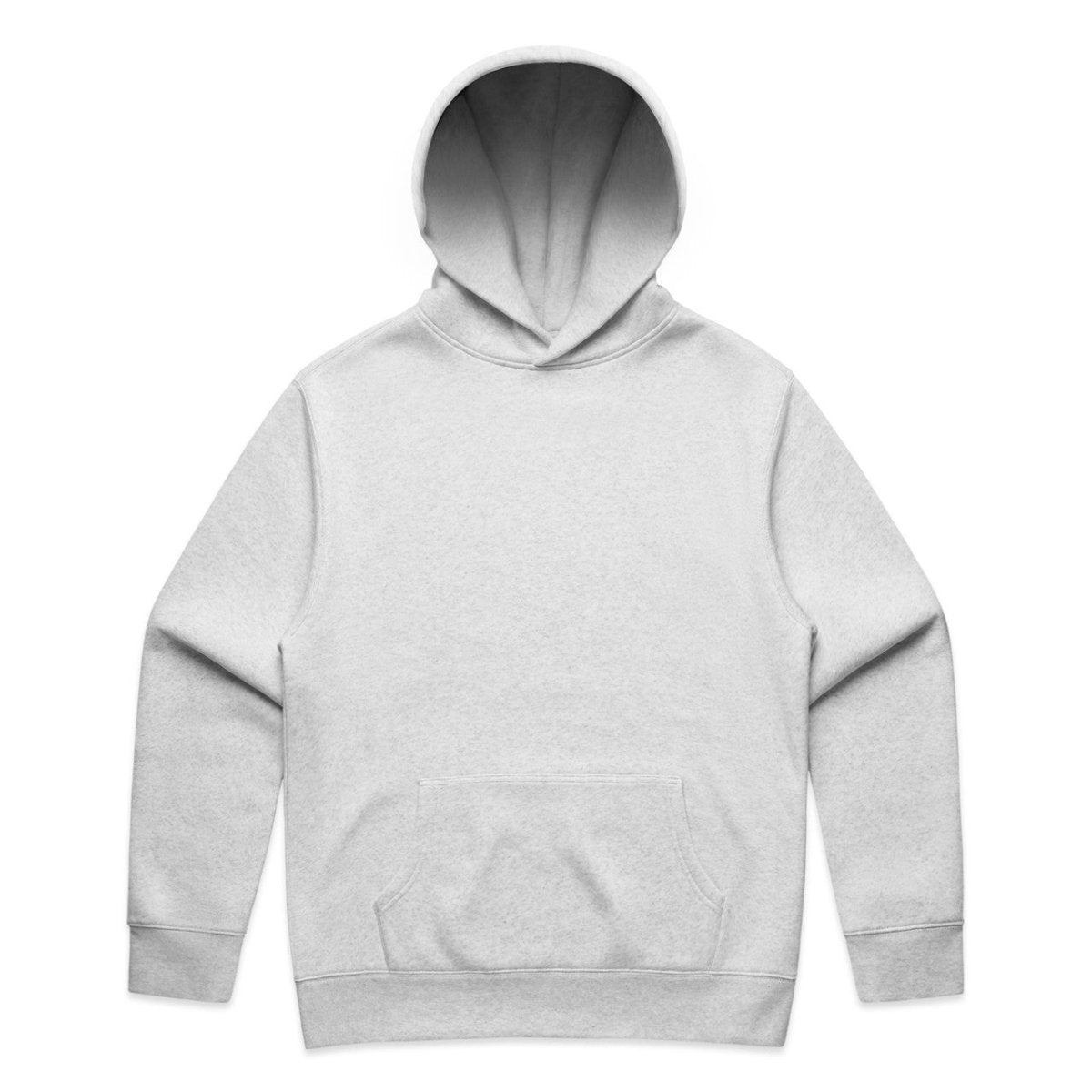 AS Colour Relax Hood | 5161 | AS Colour 5161 WHITE HEATHER XS