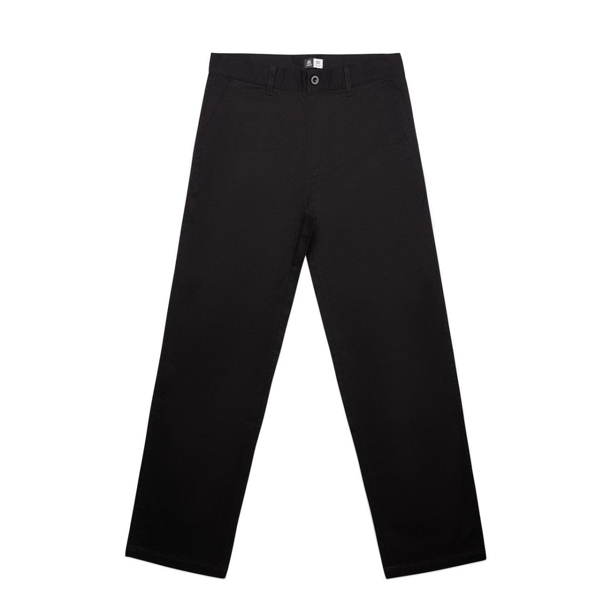 AS Colour Relaxed Pants | 5931 | AS Colour 5931 BLACK 28