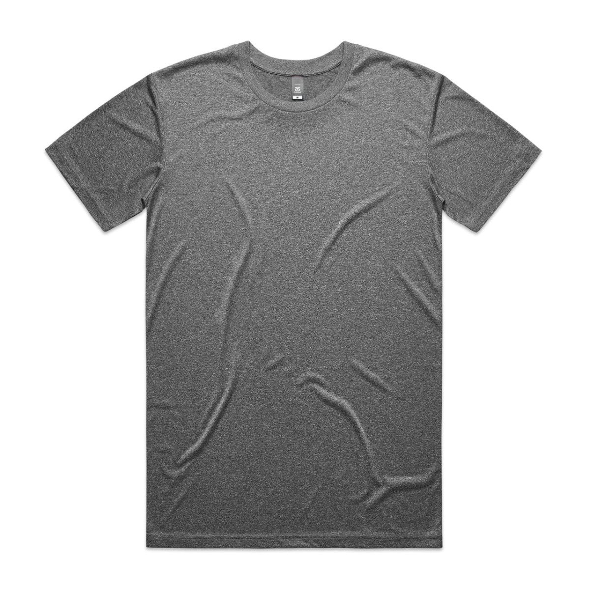 AS Colour Staple Active Tee | 5001A | AS Colour 5001A GRAPHITE S
