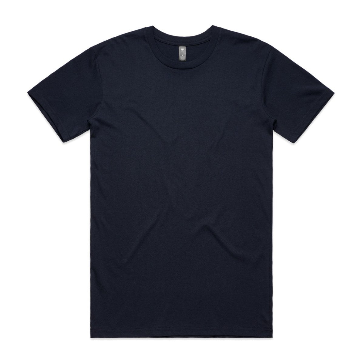 AS Colour Staple Tear Out Tee | 5001T | AS Colour 5001T NAVY XS
