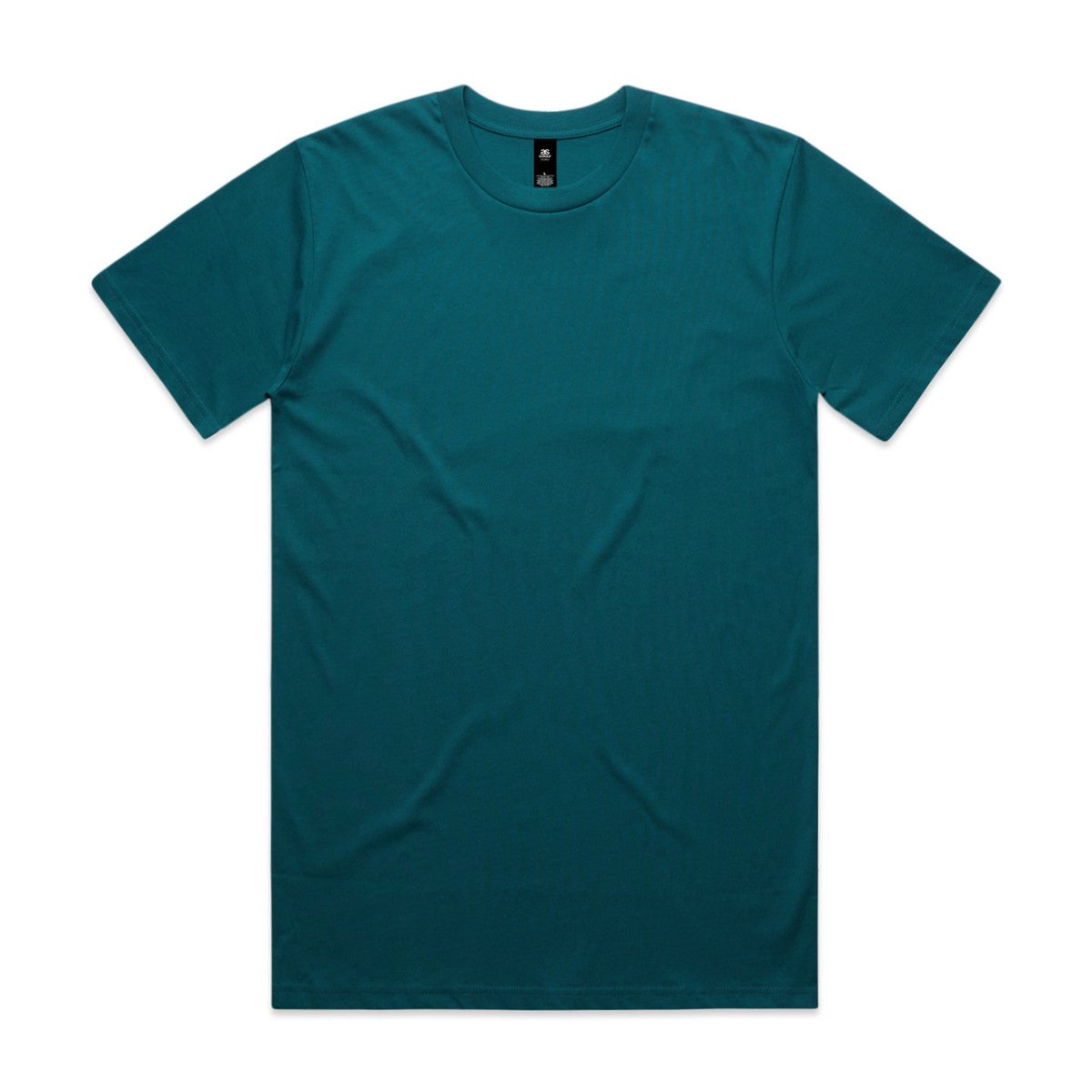 AS Colour Staple Tee | 5001 | AS Colour 5001 ATLANTIC XS
