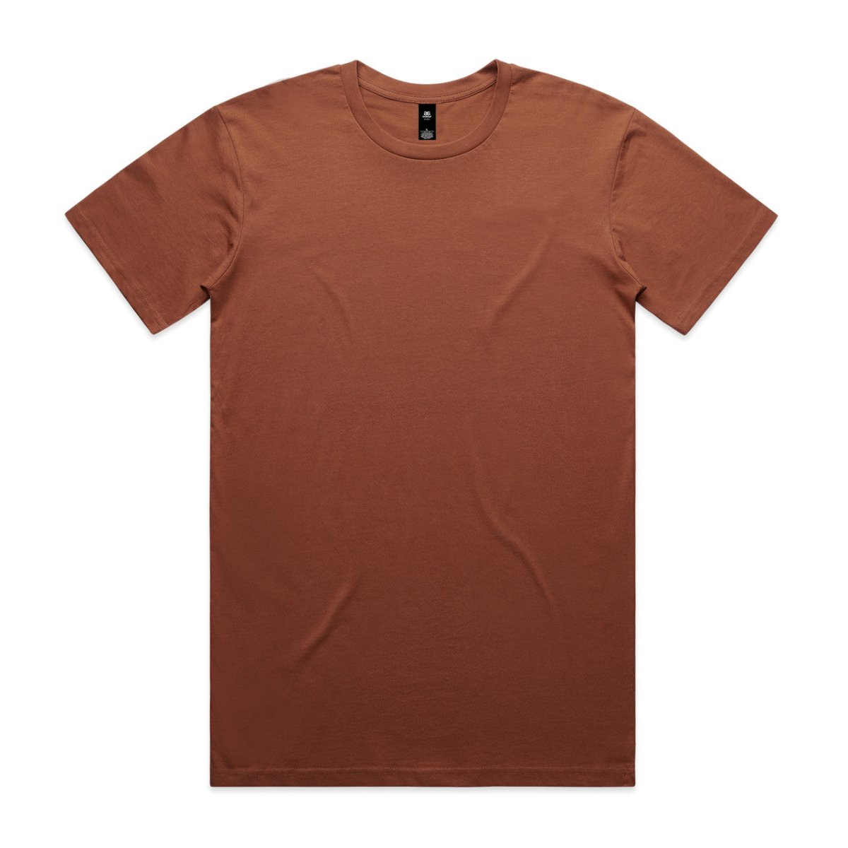 AS Colour Staple Tee | 5001 | AS Colour 5001 CLAY XS