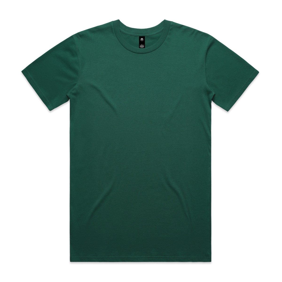 AS Colour Staple Tee | 5001 | AS Colour 5001 JADE XS