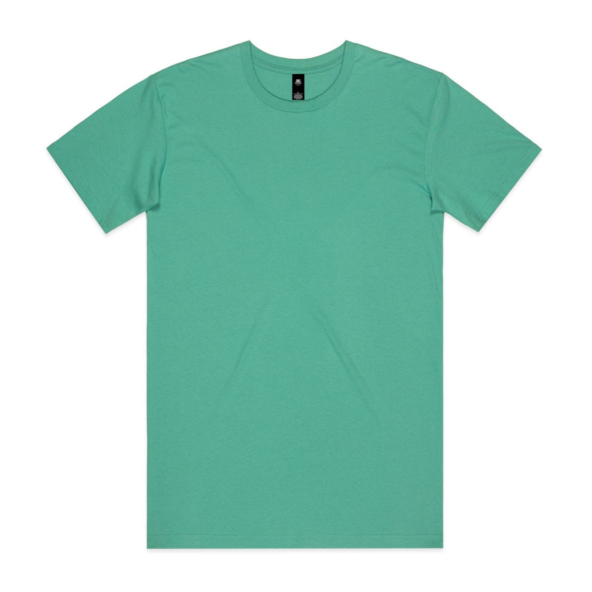 AS Colour Staple Tee | 5001 | AS Colour 5001 TOPAZ XS
