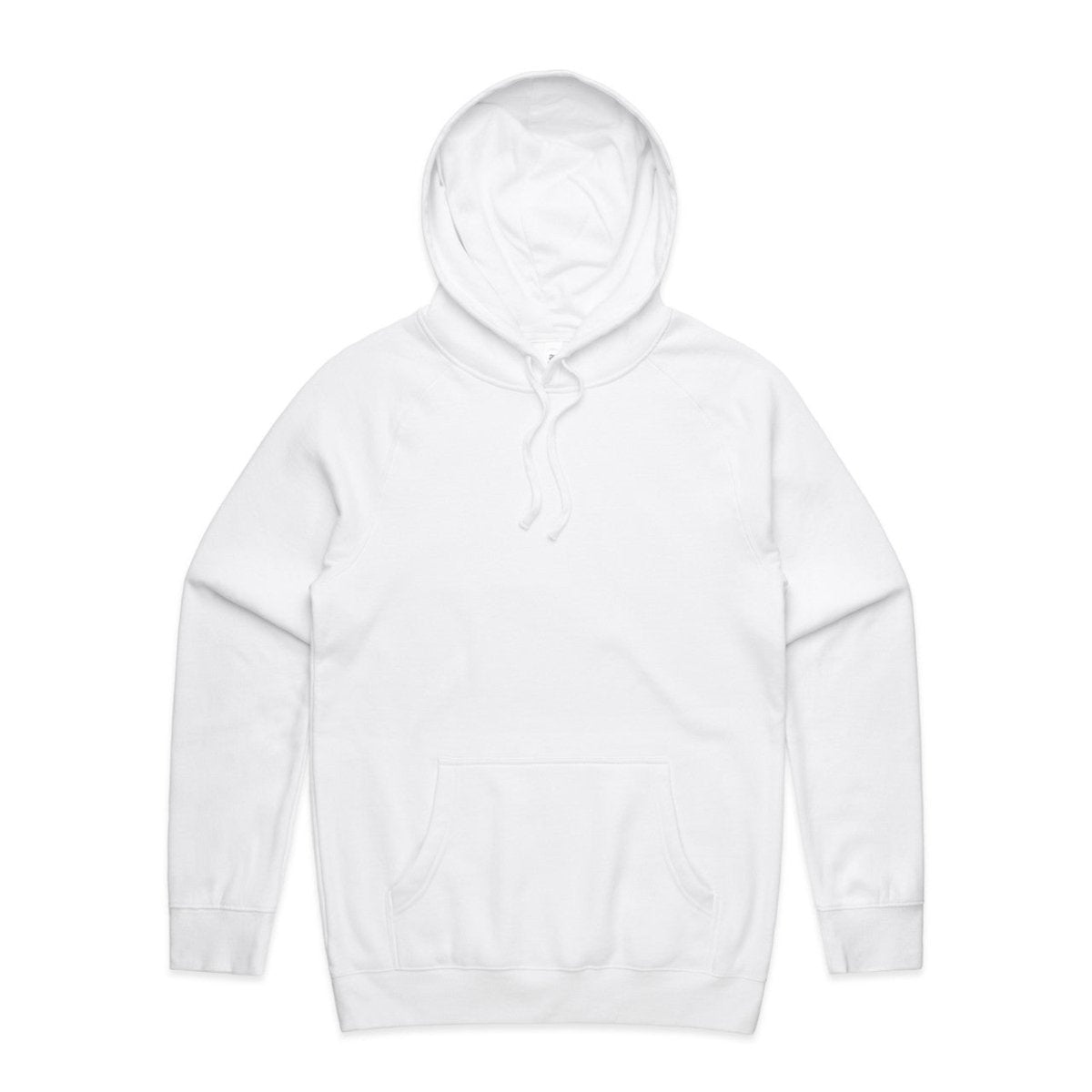 AS Colour Supply Hood | 5101 | AS Colour 5101 WHITE XS