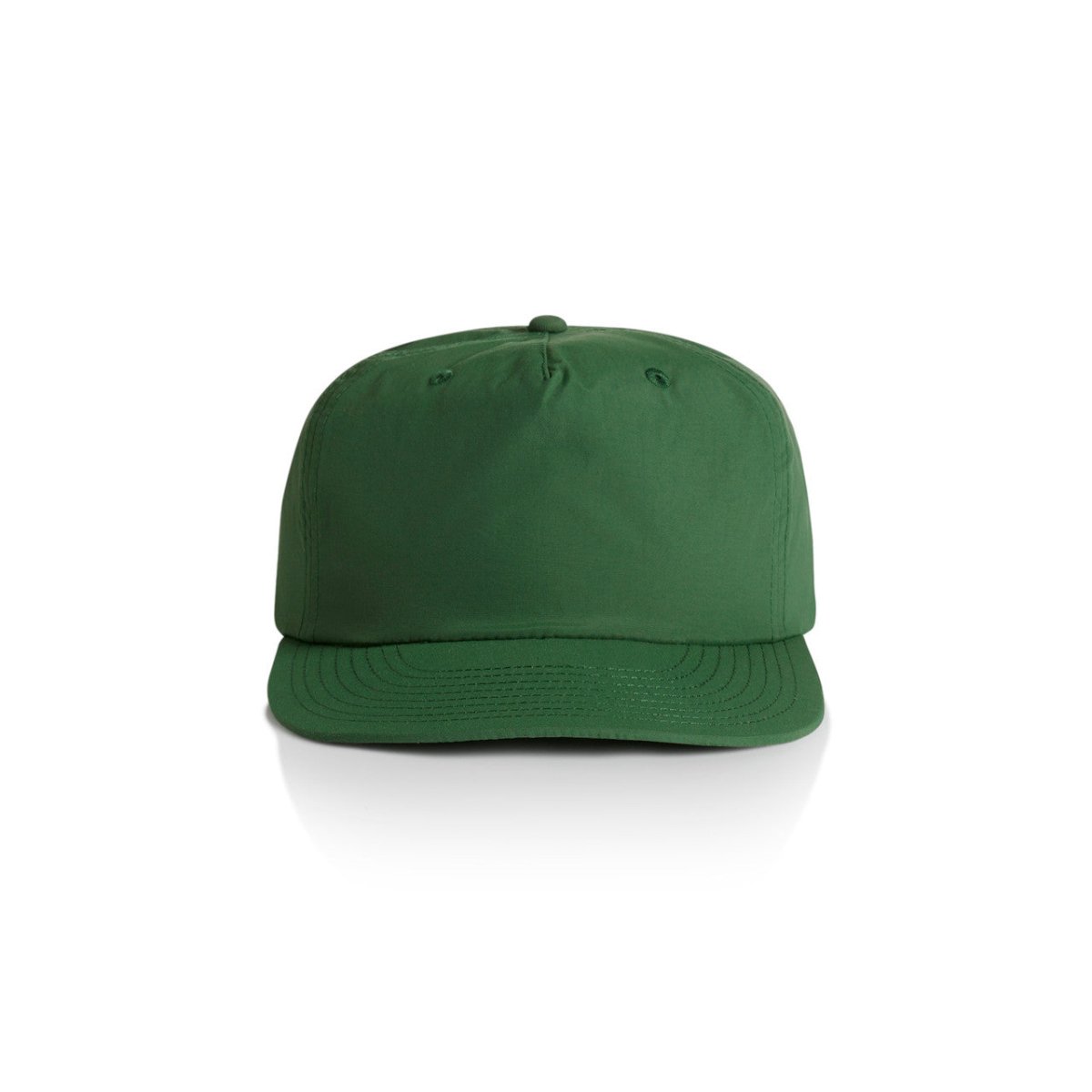 AS Colour Surf Cap | 1114 | AS Colour 1114 FOREST GREEN One Size Hats