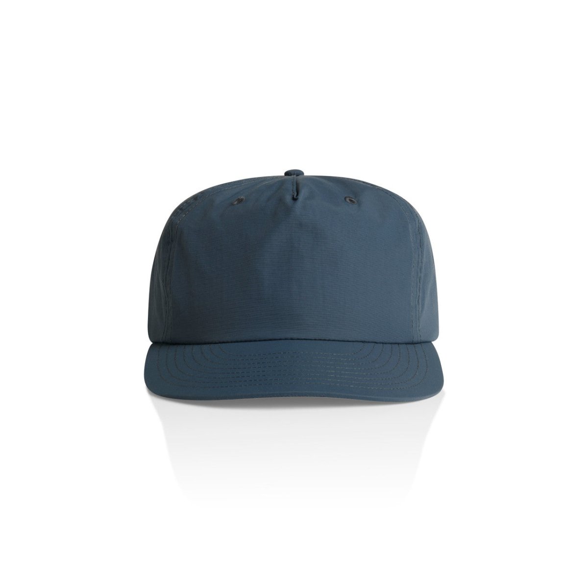 AS Colour Surf Cap | 1114 | AS Colour 1114 PETROL BLUE One Size Hats
