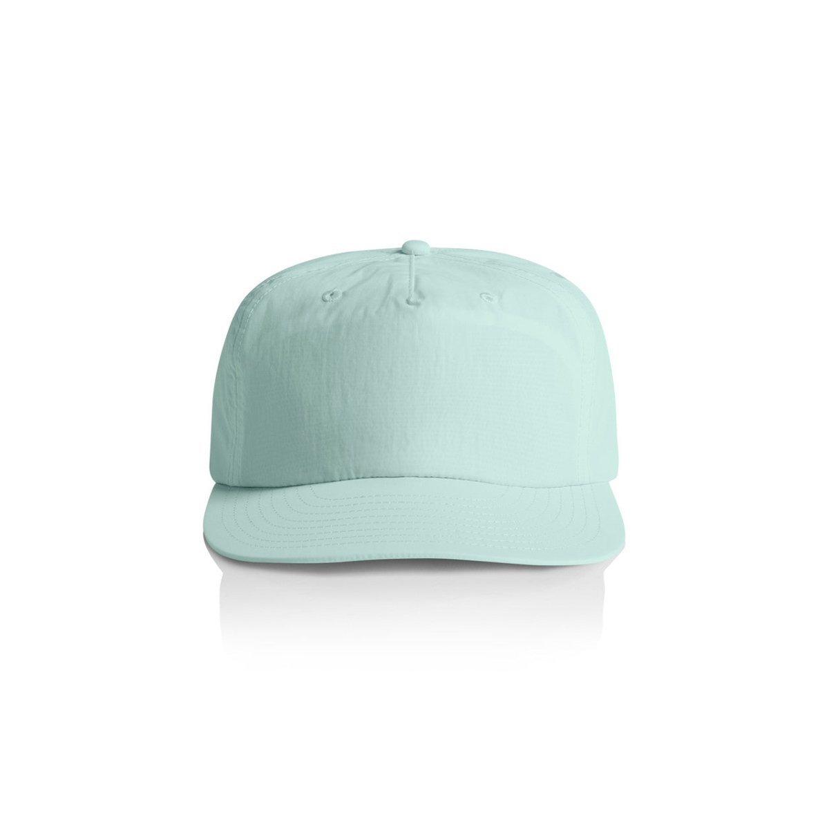 AS Colour Surf Cap | 1114 | AS Colour 1114 SEAFOAM One Size Hats