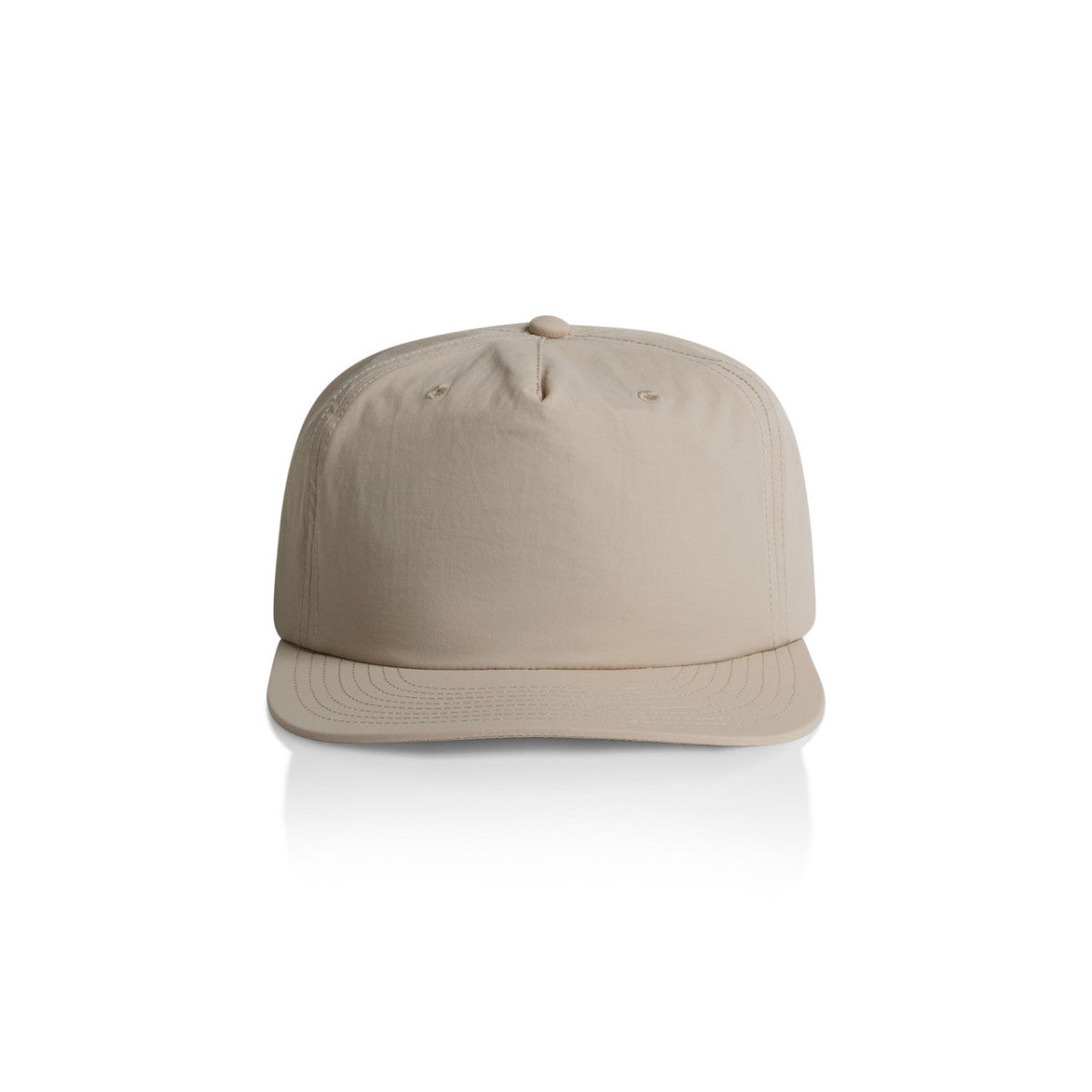 AS Colour Surf Cap | 1114 | AS Colour 1114 TAUPE One Size Hats