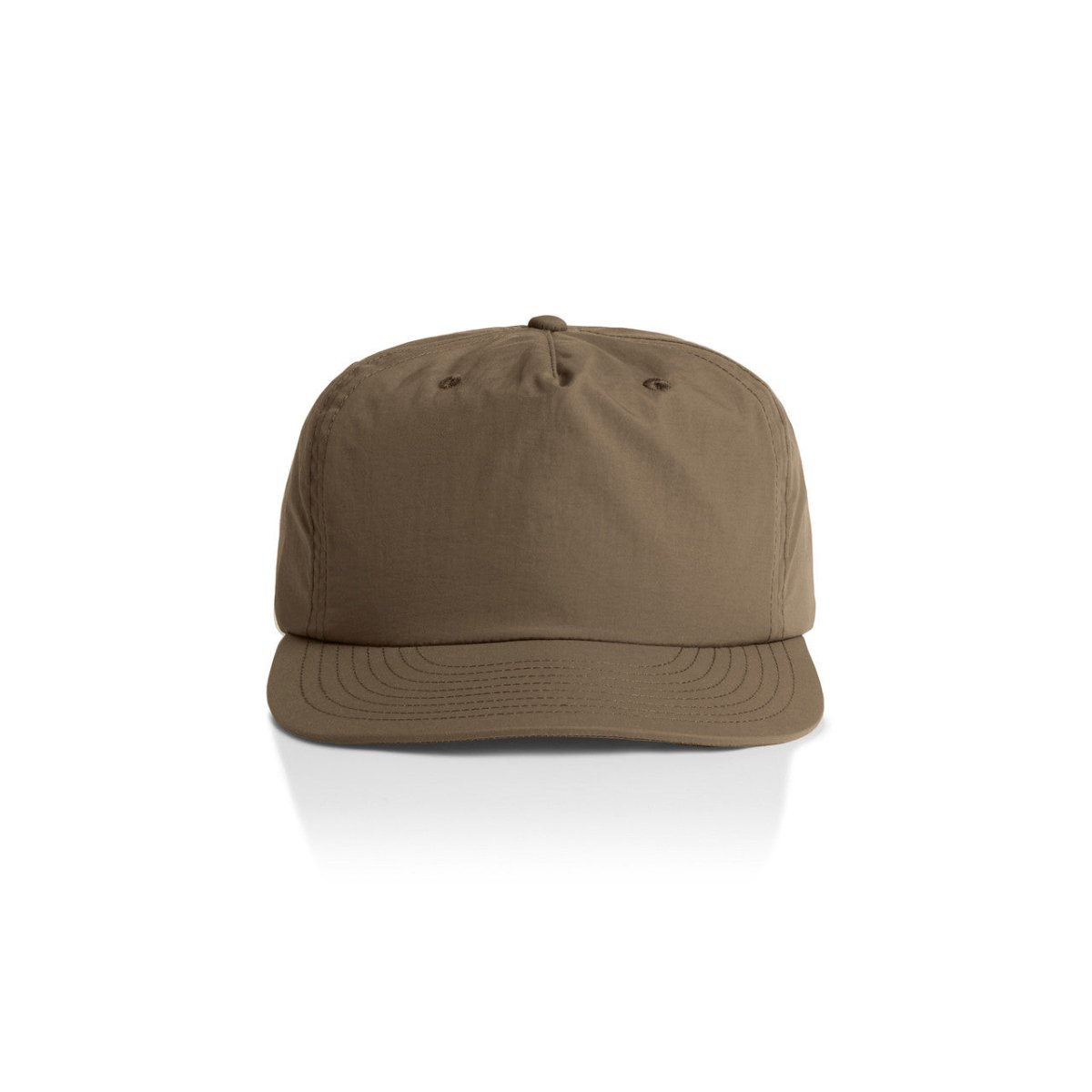 AS Colour Surf Cap | 1114 | AS Colour 1114 WALNUT One Size Hats
