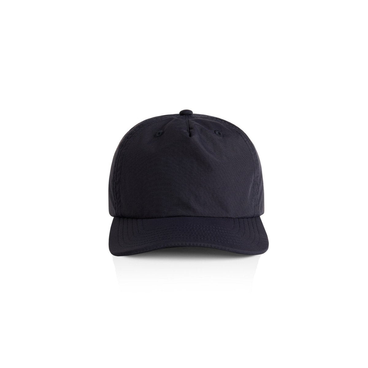 AS Colour Surf Kids Cap | 1129 | AS Colour 1129 NAVY One Size