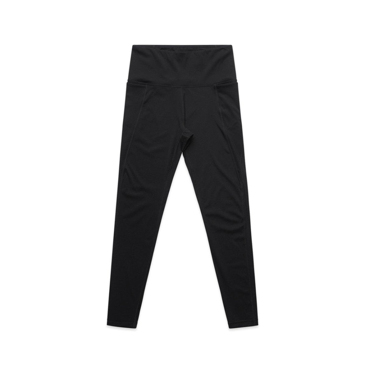 AS Colour Wo's Active Leggings | 4630 | AS Colour 4630 BLACK XS