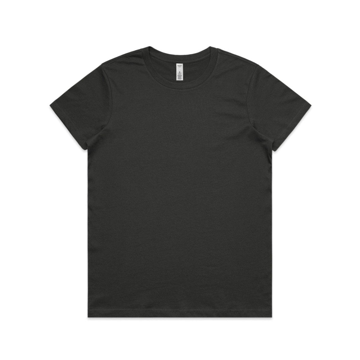 AS Colour Wo's Basic Tee | 4051 | AS Colour 4051 COAL XS