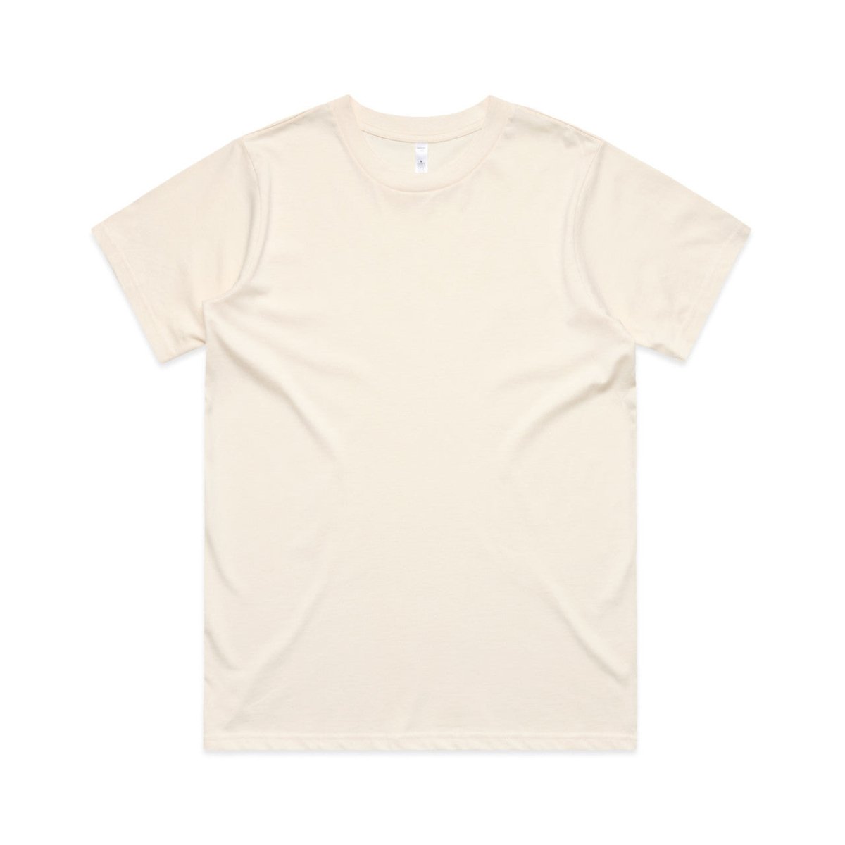 AS Colour Wo's Classic Tee | 4026 | AS Colour 4026 ECRU XS