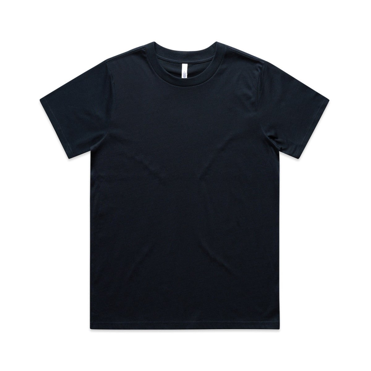AS Colour Wo's Classic Tee | 4026 | AS Colour 4026 NAVY XS