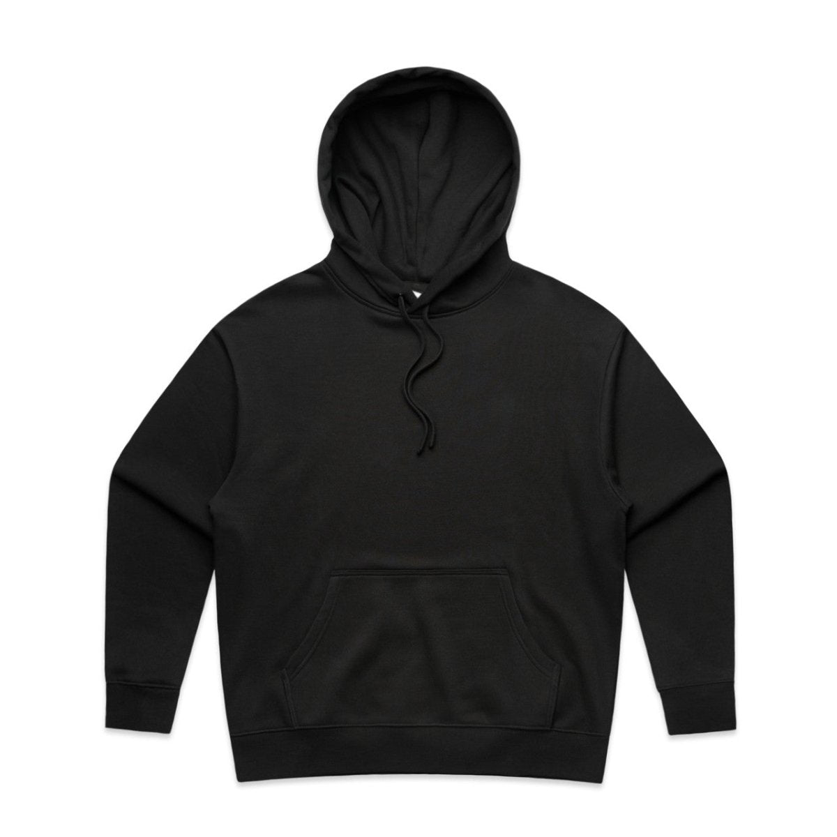 AS Colour Wo's Heavy Hood | 4146 | AS Colour 4146 BLACK XS