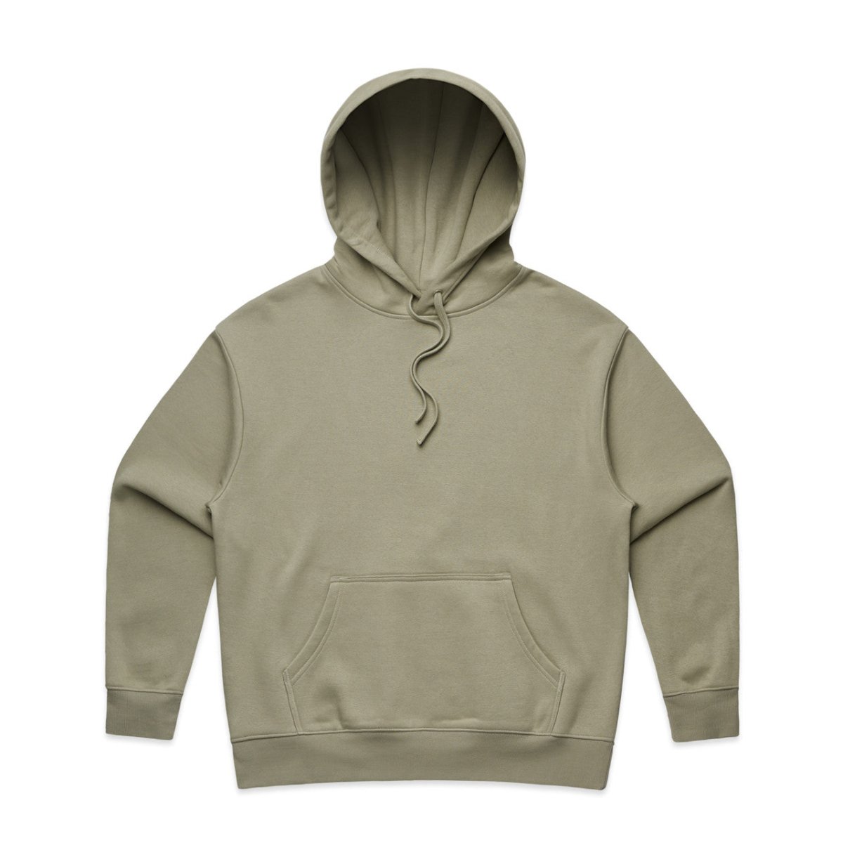 AS Colour Wo's Heavy Hood | 4146 | AS Colour 4146 EUCALYPTUS XS