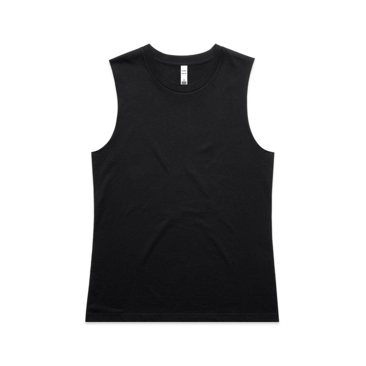 AS Colour Wo's Maple Tank | 4017 | AS Colour 4017 BLACK XS