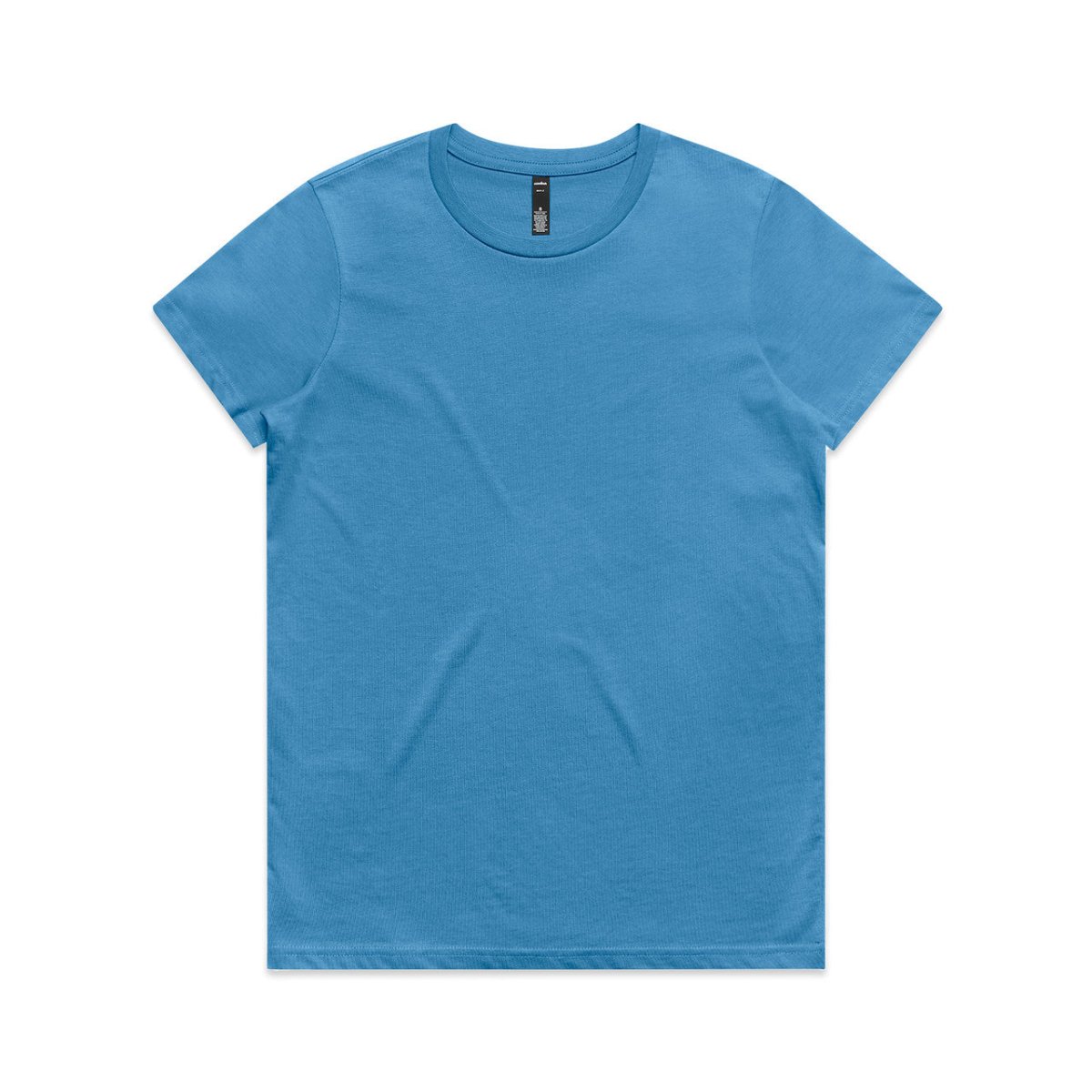 AS Colour Wo's Maple Tee | 4001 | AS Colour 4001 HYDRO XS