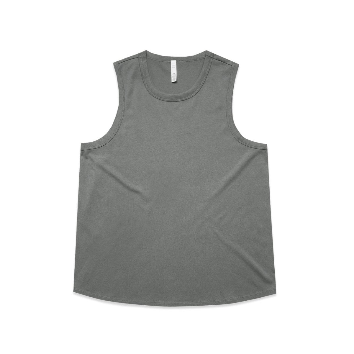 AS Colour Wo's Martina Tank | 4090 | AS Colour 4090 SHADOW XS