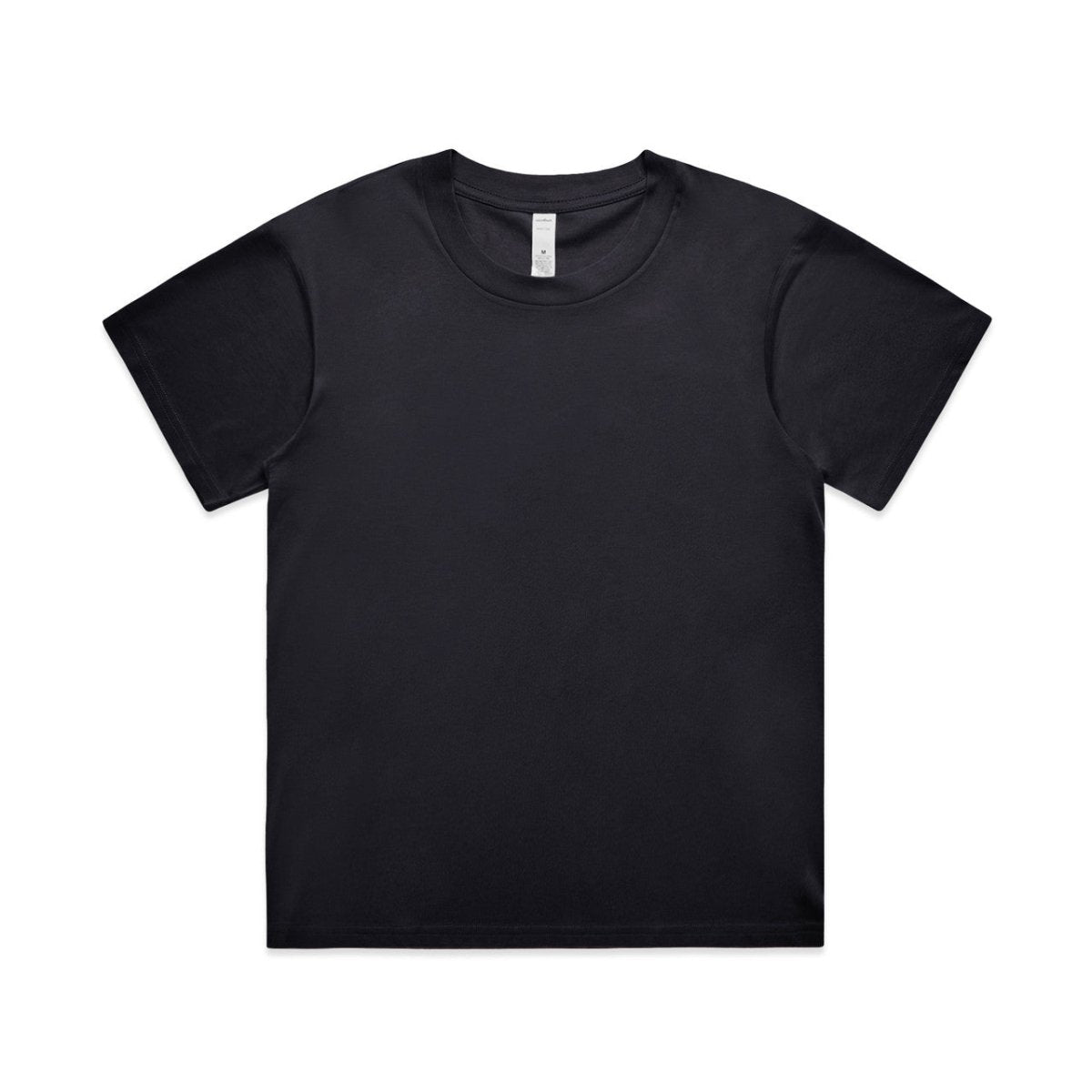 AS Colour Wo's Martina Tee | 4006 | AS Colour 4006 INK BLUE XS