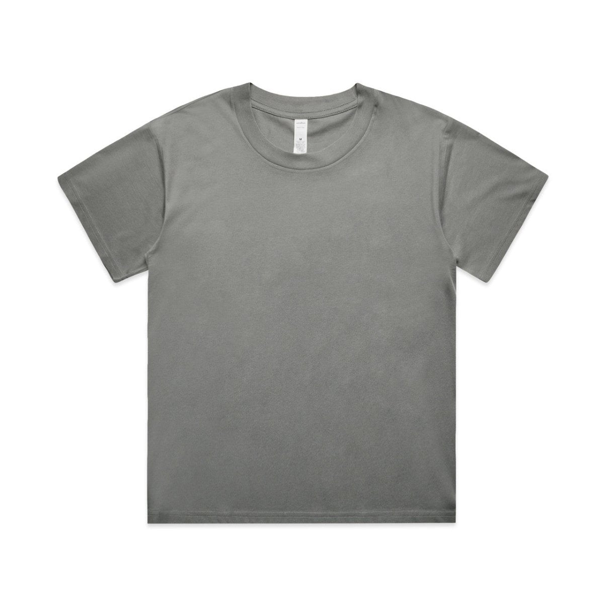 AS Colour Wo's Martina Tee | 4006 | AS Colour 4006 SHADOW XS