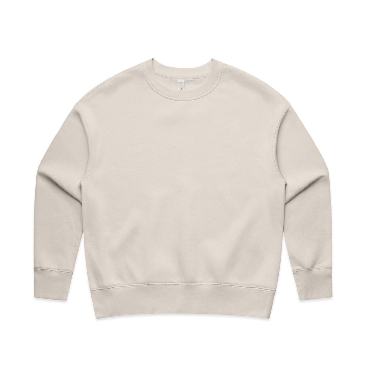 AS Colour Wo's Relax Crew | 4160 | AS Colour 4160 BONE XS