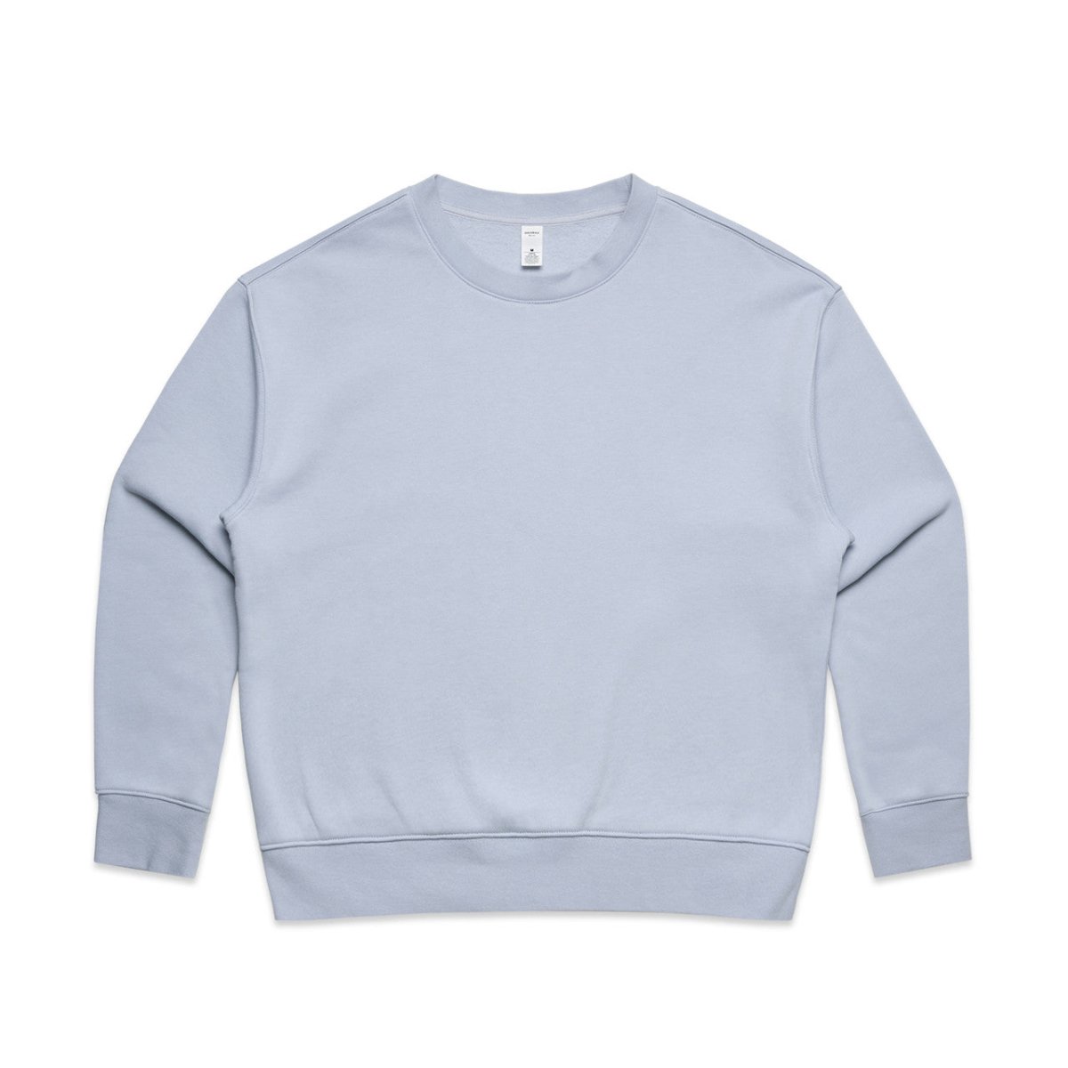 AS Colour Wo's Relax Crew | 4160 | AS Colour 4160 POWDER XS