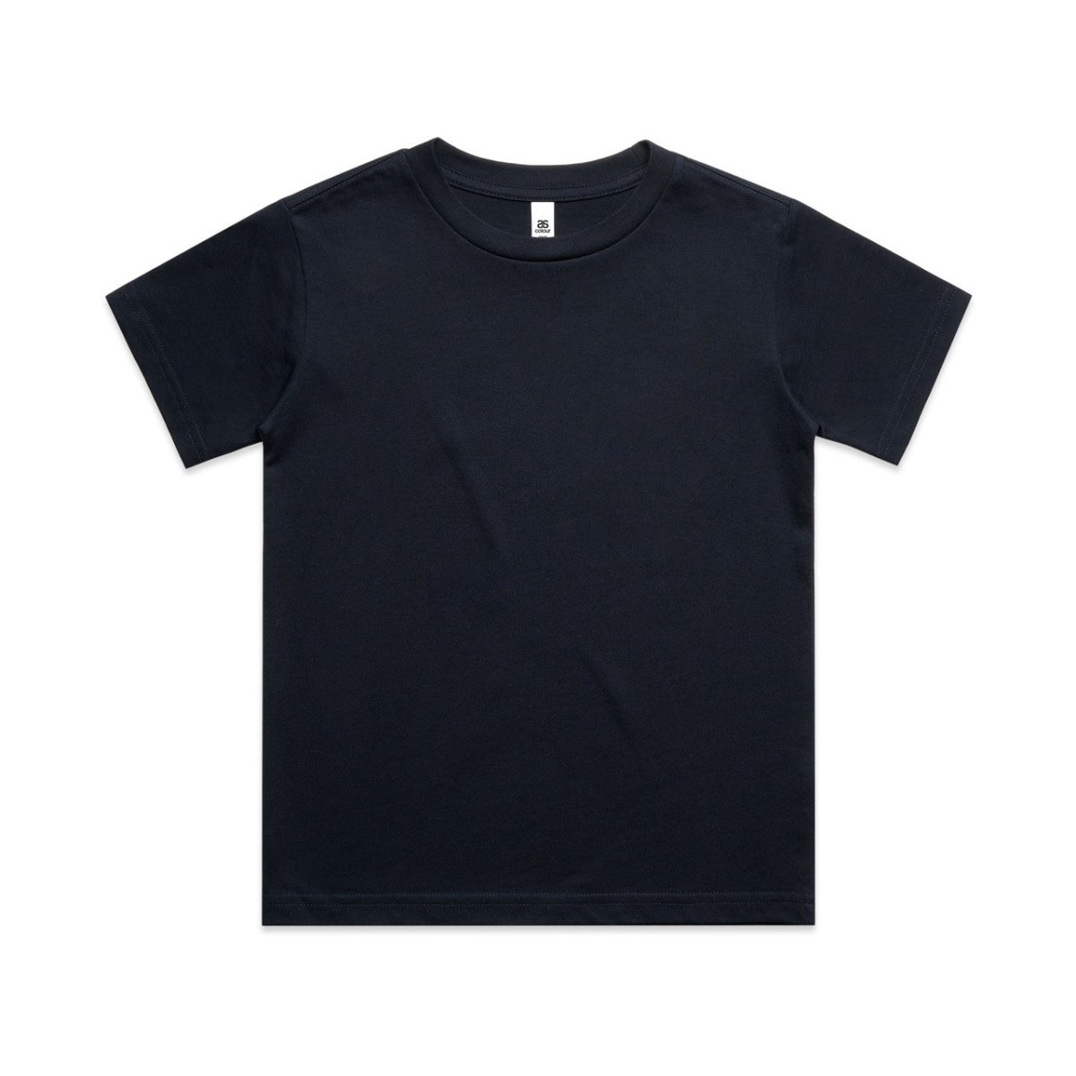 AS Colour Youth Classic Tee | 3061 | AS Colour 3061 NAVY 8