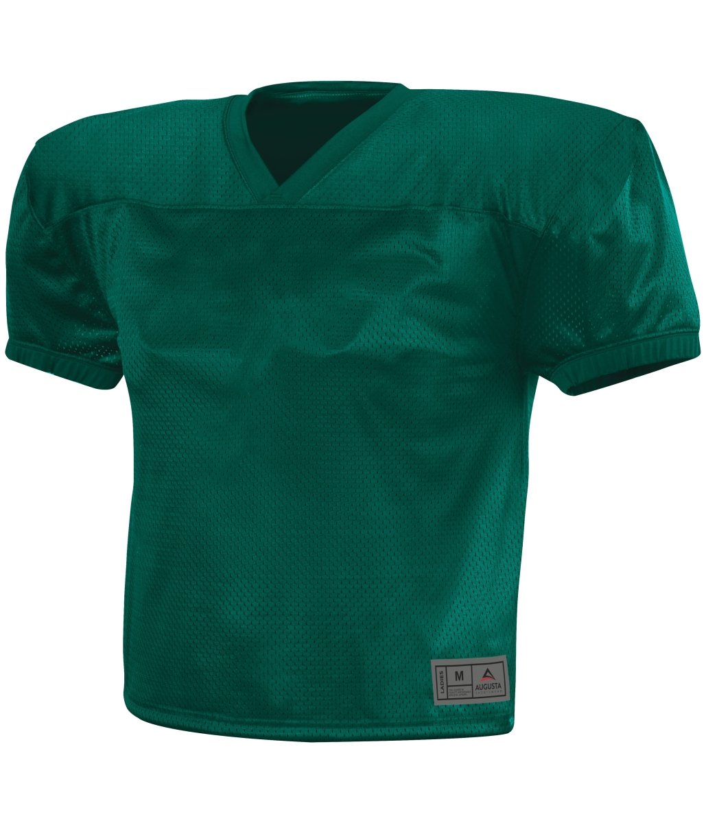 ASI Dash Practice Jersey - ASI 9505 DARK GREEN S/M