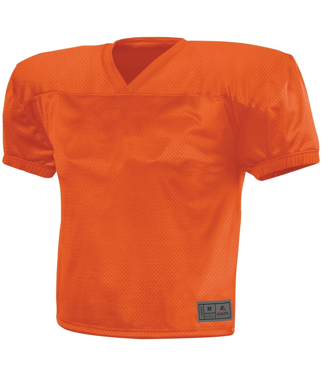 ASI Dash Practice Jersey - ASI 9505 ORANGE S/M