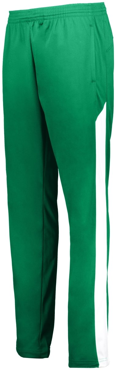ASI Ladies Medalist Pant 2.0 - ASI 7762 KELLY/WHITE S