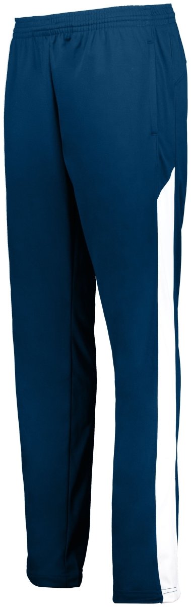 ASI Ladies Medalist Pant 2.0 - ASI 7762 NAVY/WHITE S