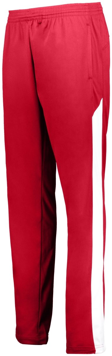 ASI Ladies Medalist Pant 2.0 - ASI 7762 RED/WHITE S