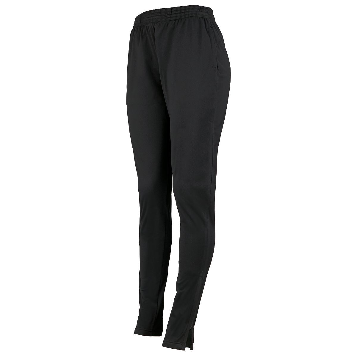 ASI Ladies Tapered Leg Pant - ASI 7733 BLACK S