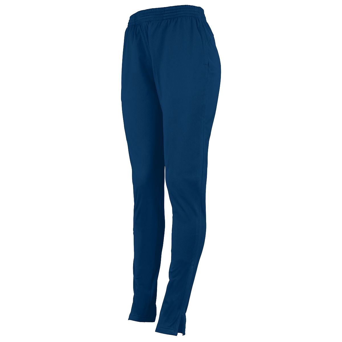 ASI Ladies Tapered Leg Pant - ASI 7733 NAVY S