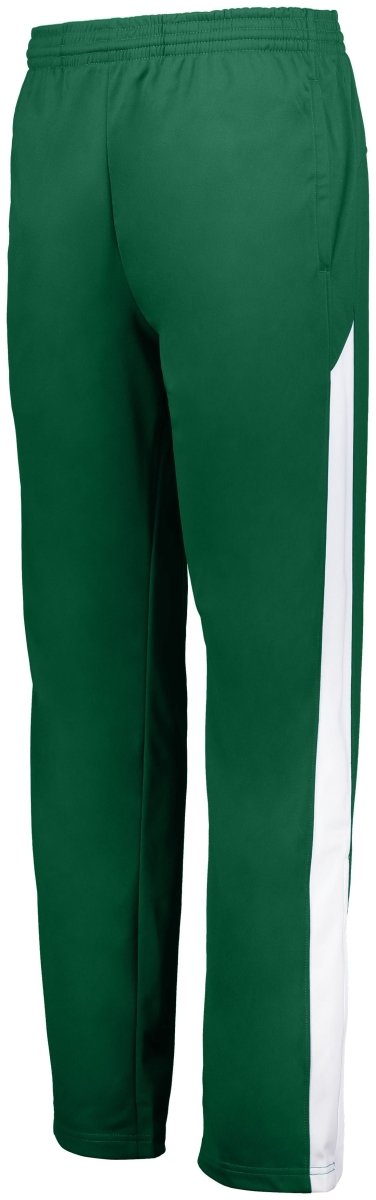 ASI Medalist Pant 2.0 - ASI 7760 DARK GREEN/WHITE S