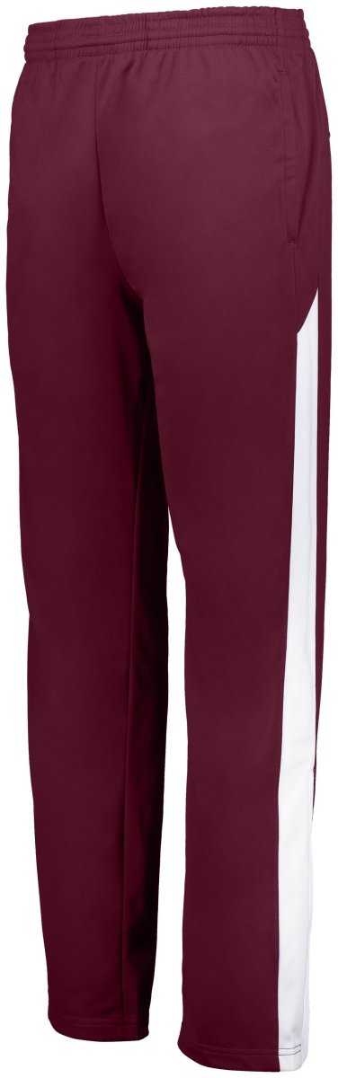 ASI Medalist Pant 2.0 - ASI 7760 MAROON/WHITE S