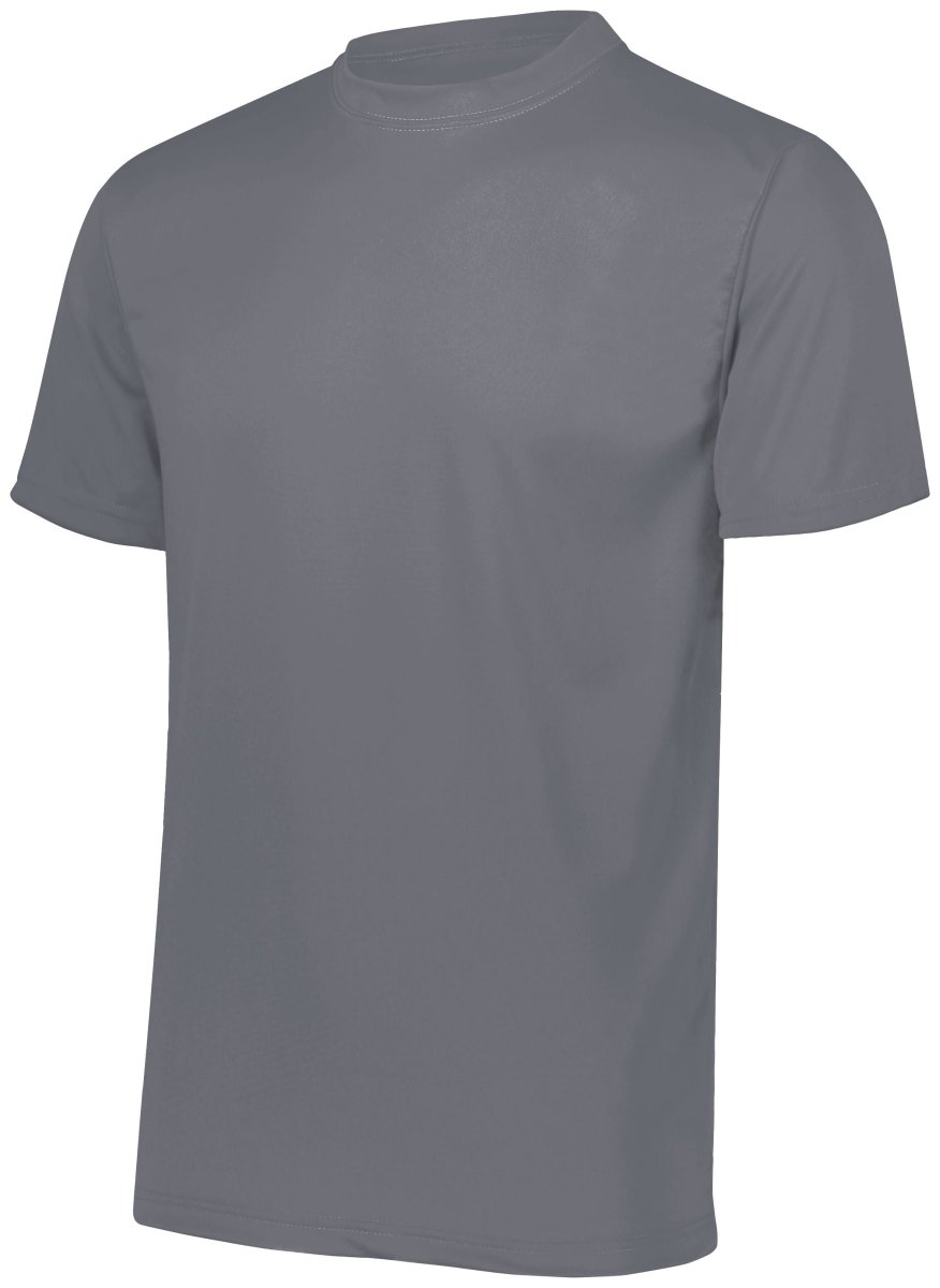 ASI NexGen Wicking Tee - ASI 790 GRAPHITE S