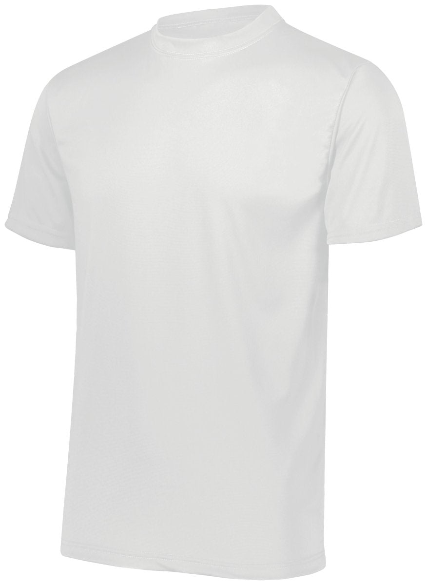 ASI NexGen Wicking Tee - ASI 790 WHITE S